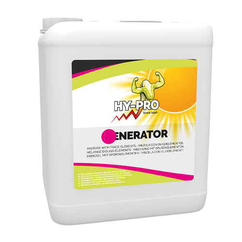 HY-PRO Generator 5 L