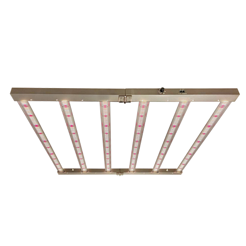 Lux-Le(t)D Start, 720W LED, incl. Inner driver 2.8umol