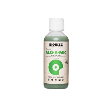 Biobizz ALG-A-MIC 250 ml