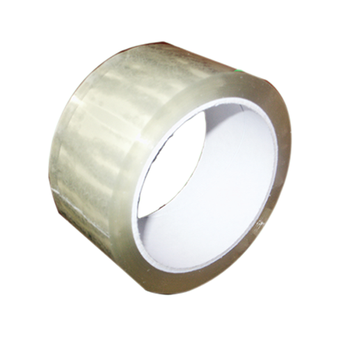 Packaging Tape Rol / Transparant