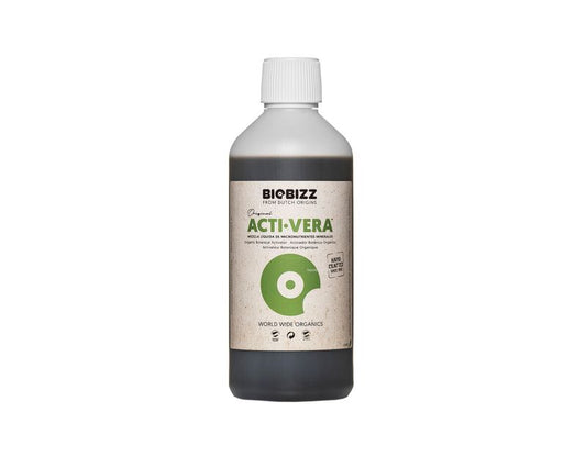 Biobizz Acti-Vera 500ml