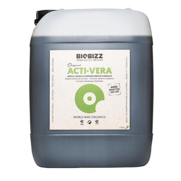 Biobizz Acti-Vera 10 L