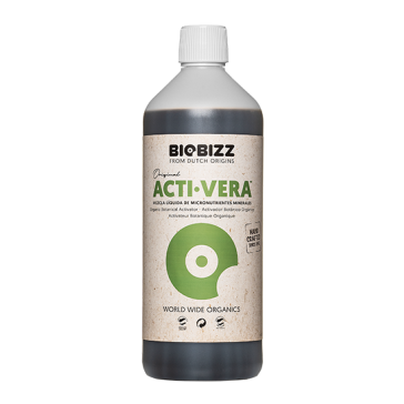 Biobizz Acti-Vera 1 L