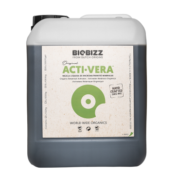 Biobizz Acti-Vera 5 L