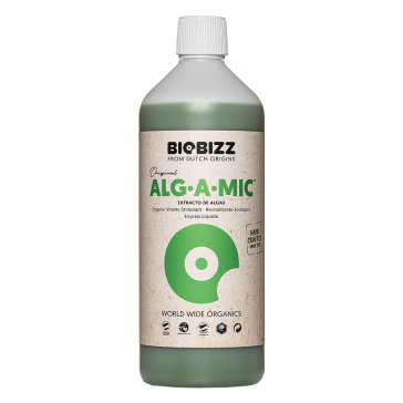 Biobizz ALG-A-MIC 500 ml