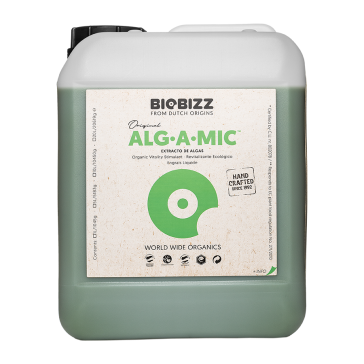 Biobizz ALG-A-MIC 5 L