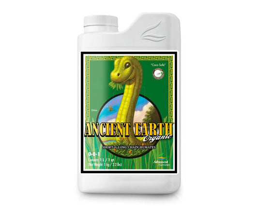 Advanced Nutrients Ancient Earth Organic 1 L