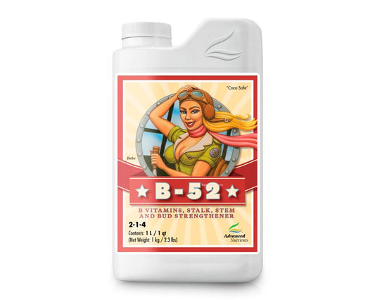 Advanced Nutrients B-52 Vitamine B 1 L