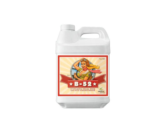 Advanced Nutrients B-52 Vitamine B 5 L