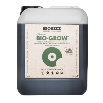 Biobizz BIO-GROW 5 L