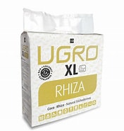 UGro Compressed Brick 100% coco peat XL Rhiza 70L