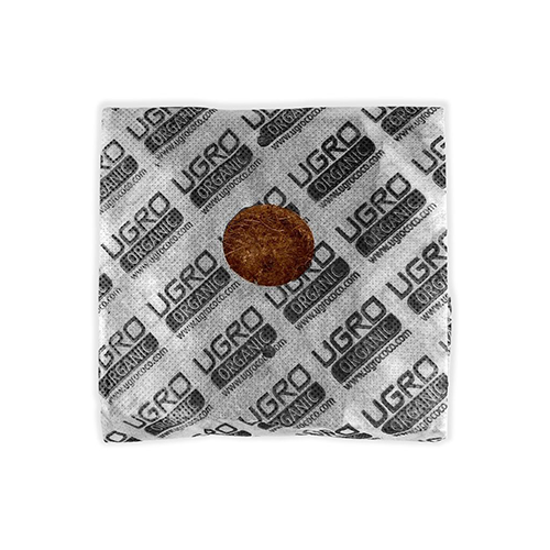 UGro Cube Compressed Coco Block NW3 400ml