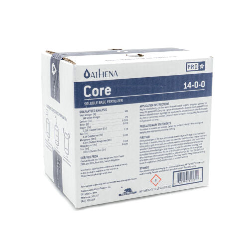 Athena Pro Core Box 11.36 KG