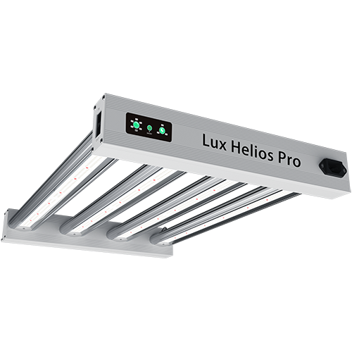 Lux-Helios Pro Fixture 240 watt