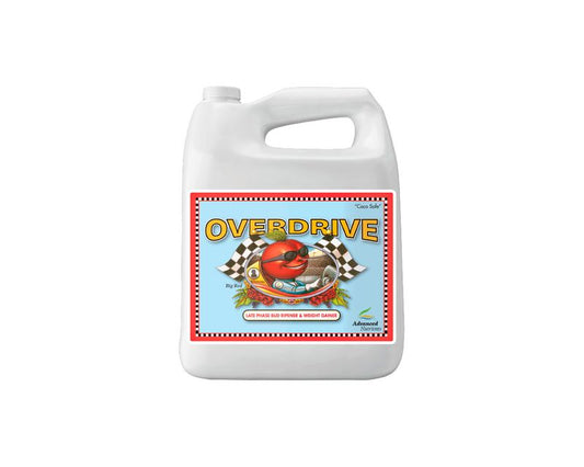 Advanced Nutrients Overdrive 10 L
