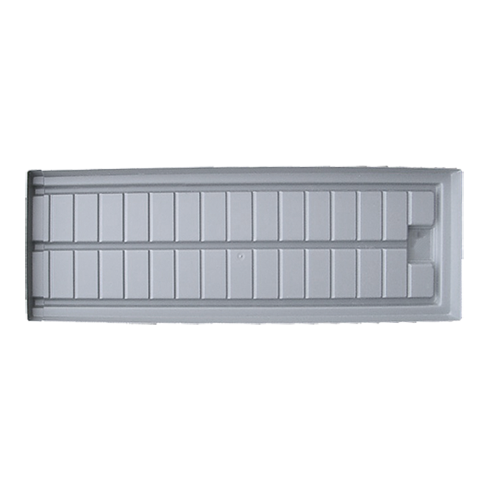 Danish Tray 1100 x 330 mm