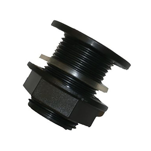 PE Tank connection