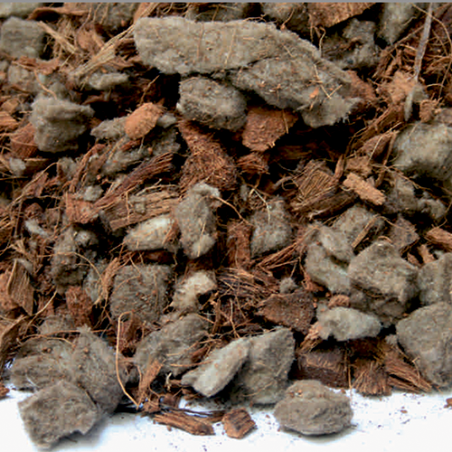 KWX-1 Coco Wool Mix 30/70% 80 L Per Bag