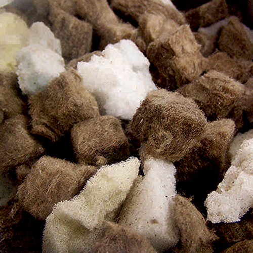 RFX-1 Flakes. 80 L Per Bag