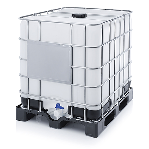 Multibox 100 x 100 x 120 cm 1000 L