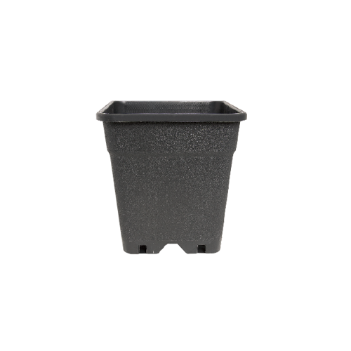 Square pot 3,5 L