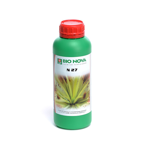 Bio Nova N27 % 1 L