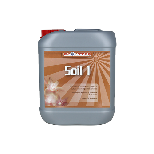 Ecolizer Compo 1 5 L