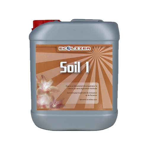 Ecolizer Compo 1 10 L
