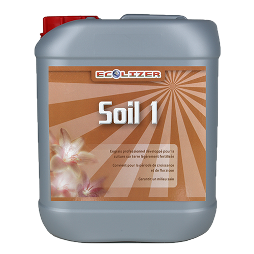 Ecolizer Compo 1 20 L
