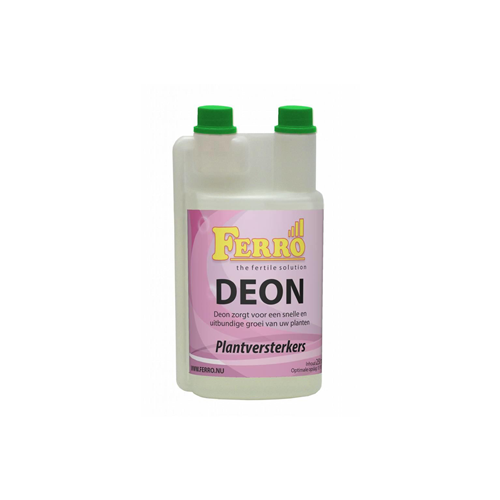 Ferro Deon 500 ml