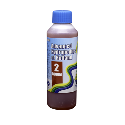 Advanced Hydroponics Bloom 250 ml