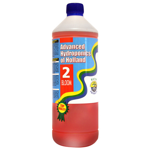 Advanced Hydroponics Bloom 1 L
