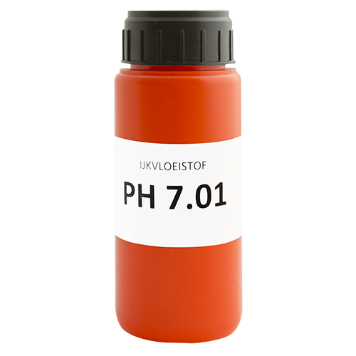 Calibration Liquid pH, 7.01, 100 ml