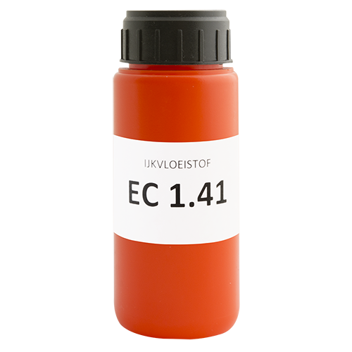 Calibration Liquid EC, 4.01, 100 ml