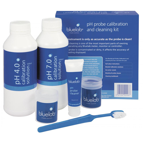 Bluelab, pH kit