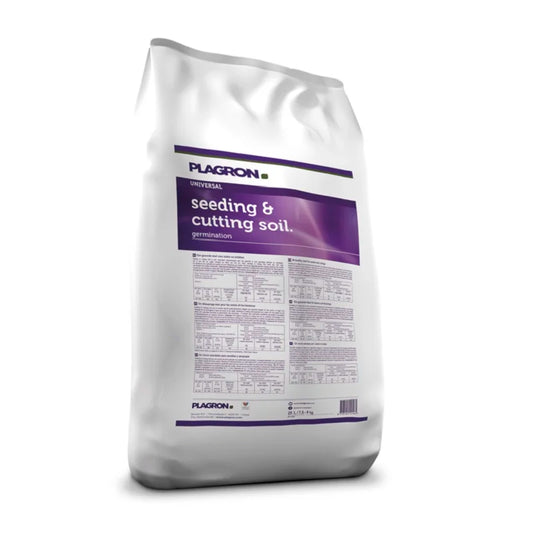 Seeding & Cutting Soil 25 L