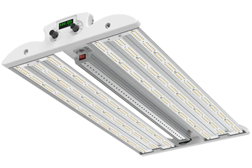Lux Spectra PRO: The Ultimate Solution for Indoor Gardening