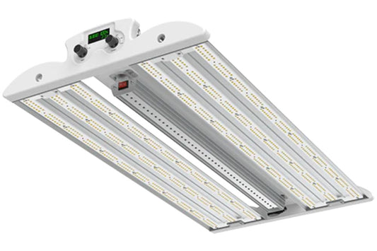 Lux Spectra PRO: The Ultimate Solution for Indoor Gardening