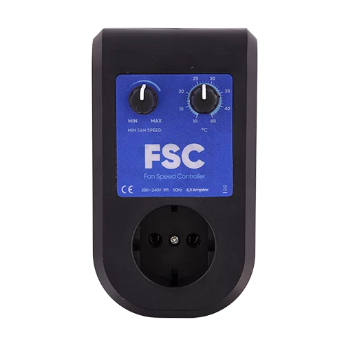 FSC Smart controller