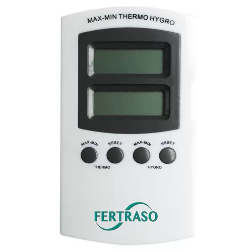 Thermo-Hygro meter