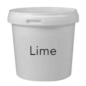 Agricultural Lime