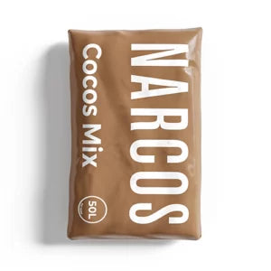 NARCOS Soil