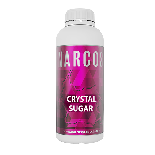 Crystal sugar