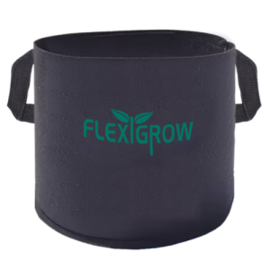 Flexi-Grow Fabric Root pot