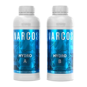 Hydro A+B