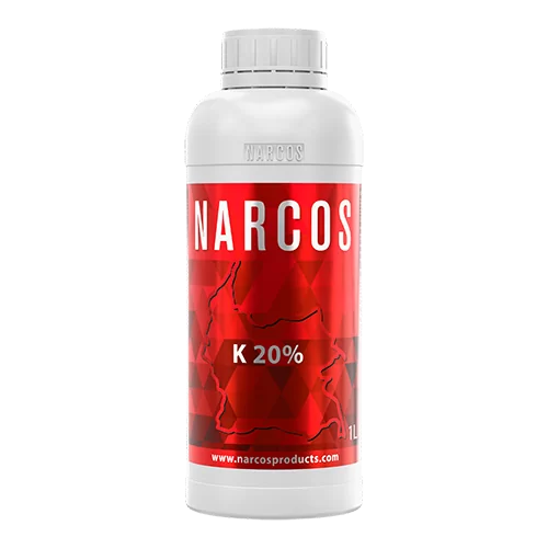 Narcos K 20%