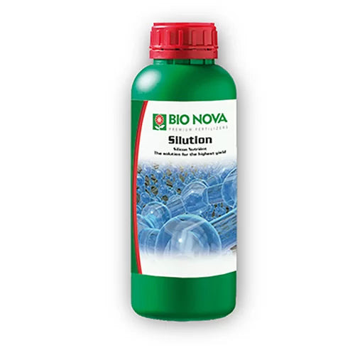 Bio Nova Silution