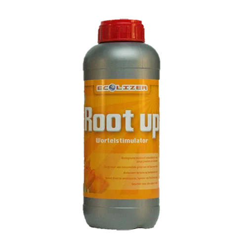 Ecolizer Root Up