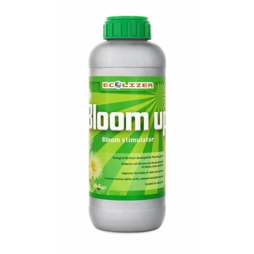 Ecolizer Bloom Up