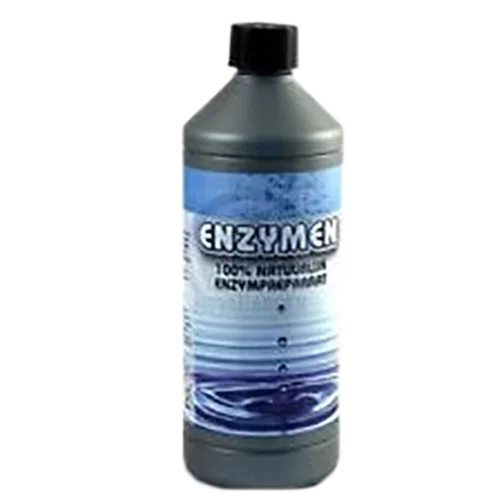 Ecolizer Enzymen